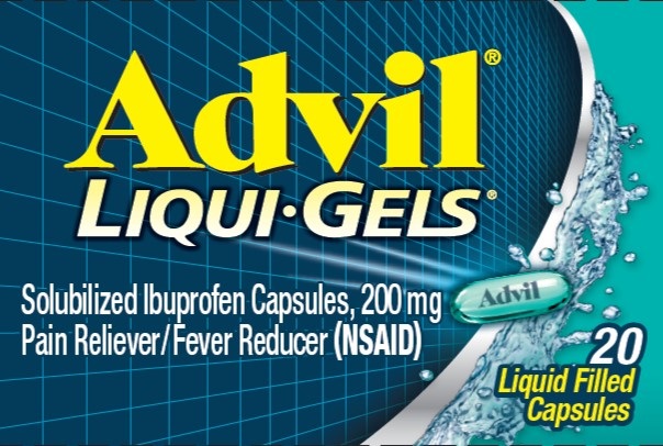 Advil